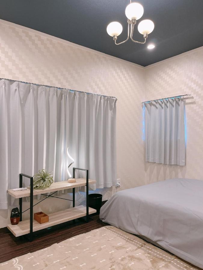 Alo Bnb 2 - Near Nippori, Yanaka Ginza, Ueno, Sensoji - Self Check-In Tokio Buitenkant foto