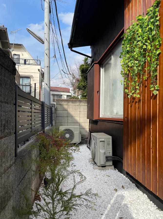 Alo Bnb 2 - Near Nippori, Yanaka Ginza, Ueno, Sensoji - Self Check-In Tokio Buitenkant foto
