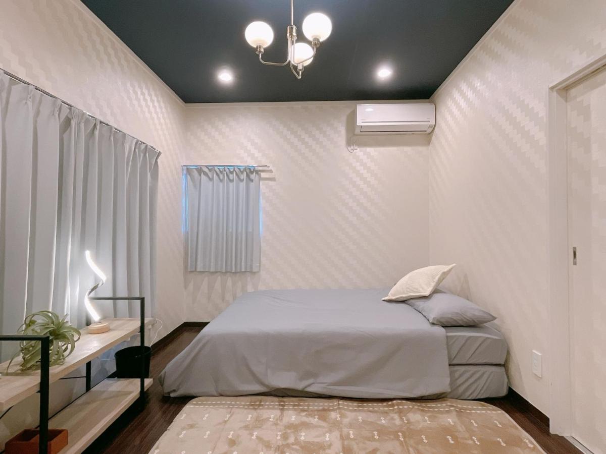 Alo Bnb 2 - Near Nippori, Yanaka Ginza, Ueno, Sensoji - Self Check-In Tokio Buitenkant foto