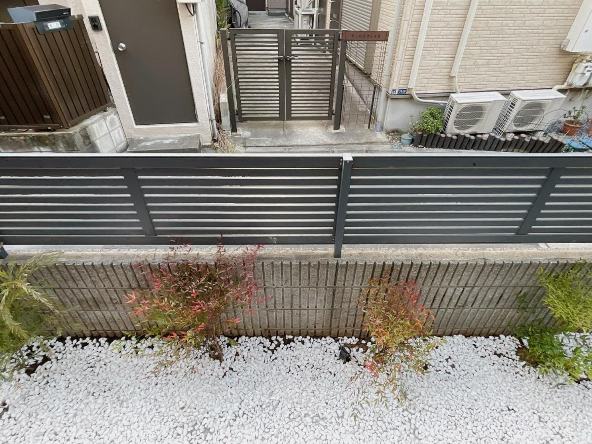 Alo Bnb 2 - Near Nippori, Yanaka Ginza, Ueno, Sensoji - Self Check-In Tokio Buitenkant foto