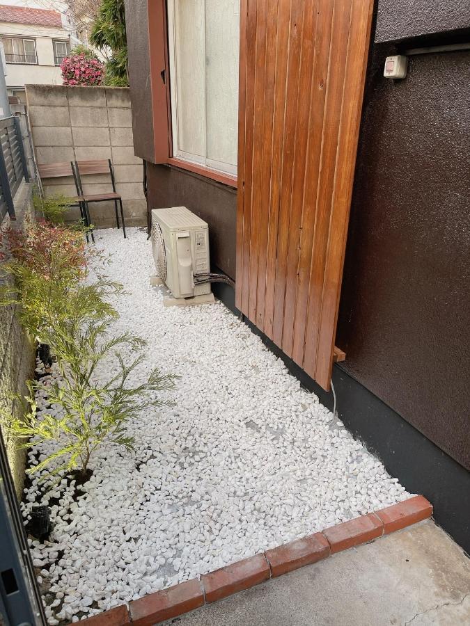 Alo Bnb 2 - Near Nippori, Yanaka Ginza, Ueno, Sensoji - Self Check-In Tokio Buitenkant foto
