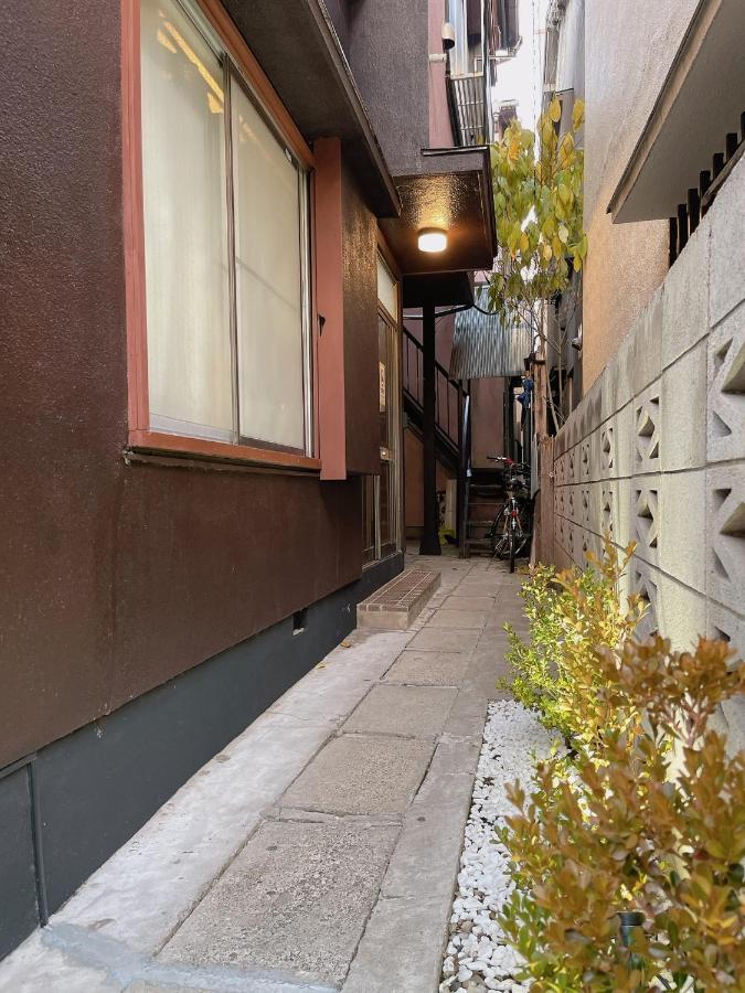 Alo Bnb 2 - Near Nippori, Yanaka Ginza, Ueno, Sensoji - Self Check-In Tokio Buitenkant foto