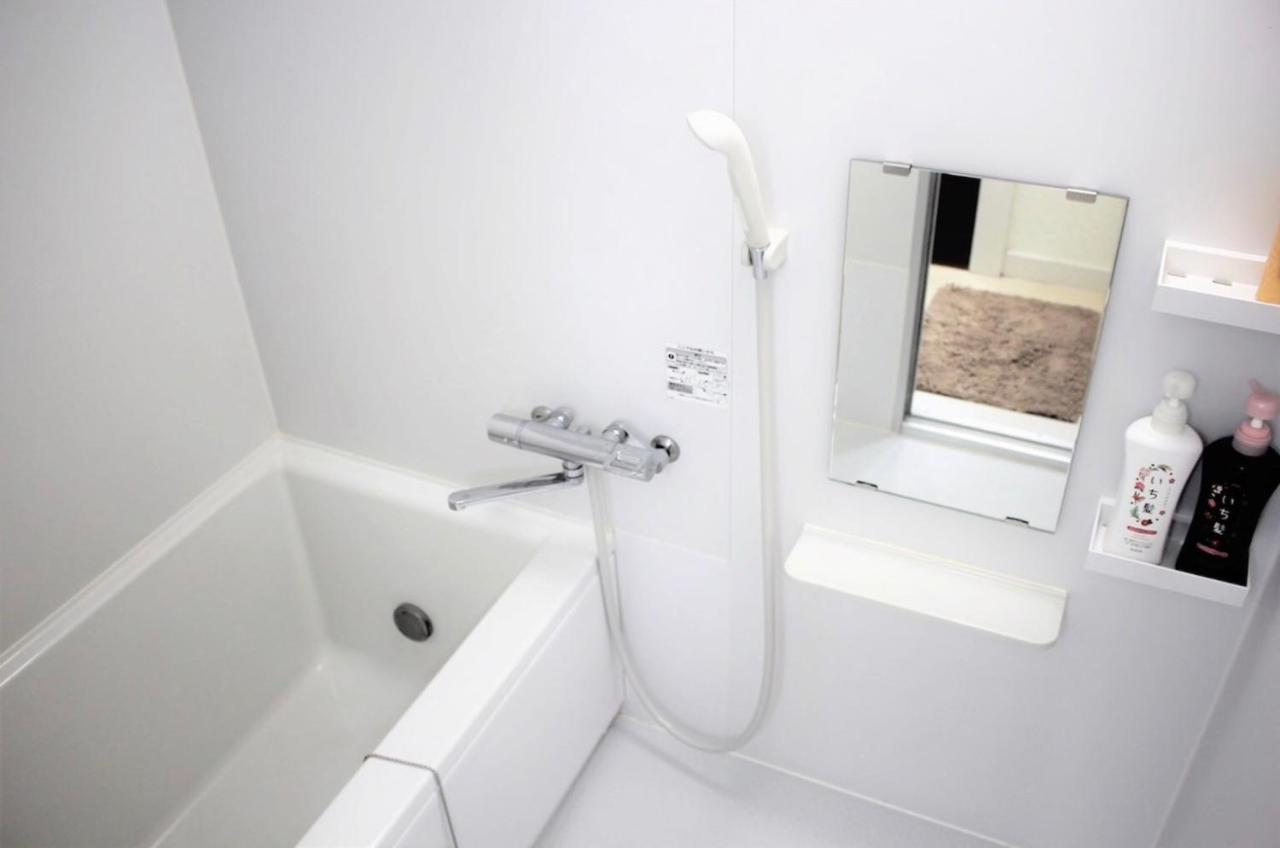 Alo Bnb 2 - Near Nippori, Yanaka Ginza, Ueno, Sensoji - Self Check-In Tokio Buitenkant foto