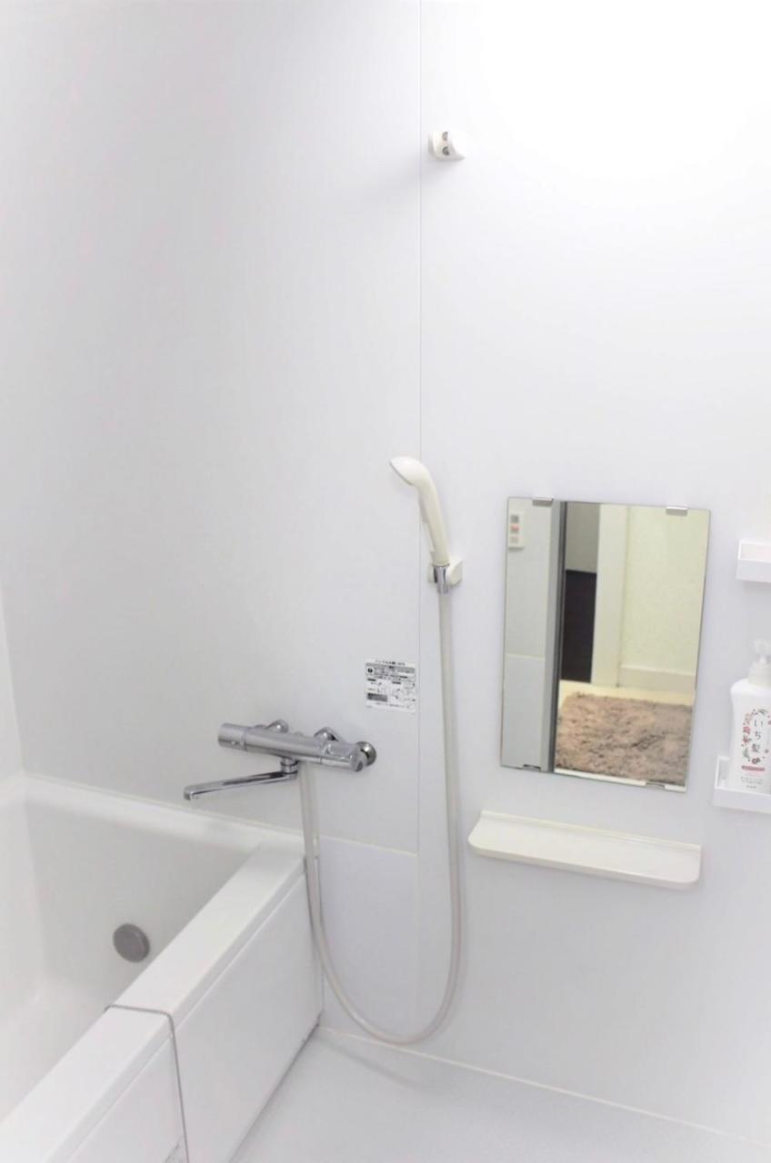 Alo Bnb 2 - Near Nippori, Yanaka Ginza, Ueno, Sensoji - Self Check-In Tokio Buitenkant foto