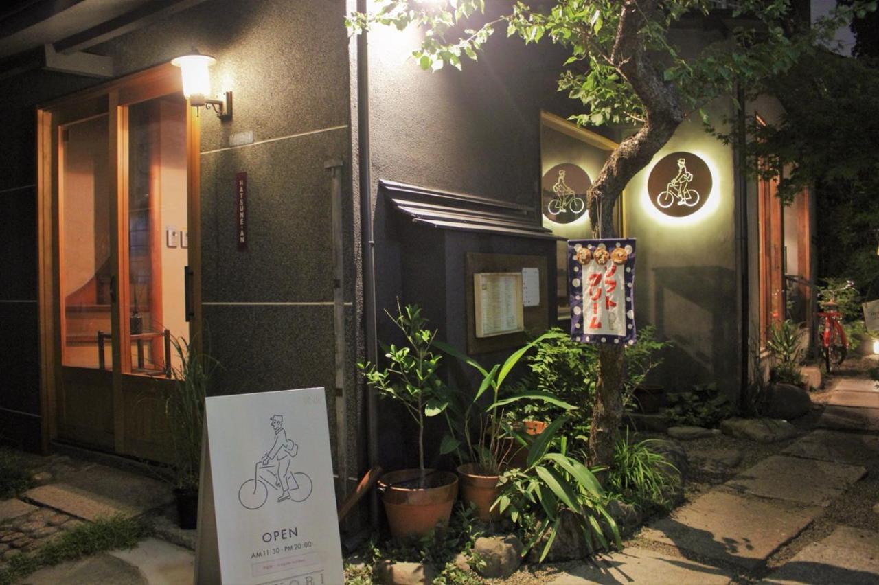 Alo Bnb 2 - Near Nippori, Yanaka Ginza, Ueno, Sensoji - Self Check-In Tokio Buitenkant foto